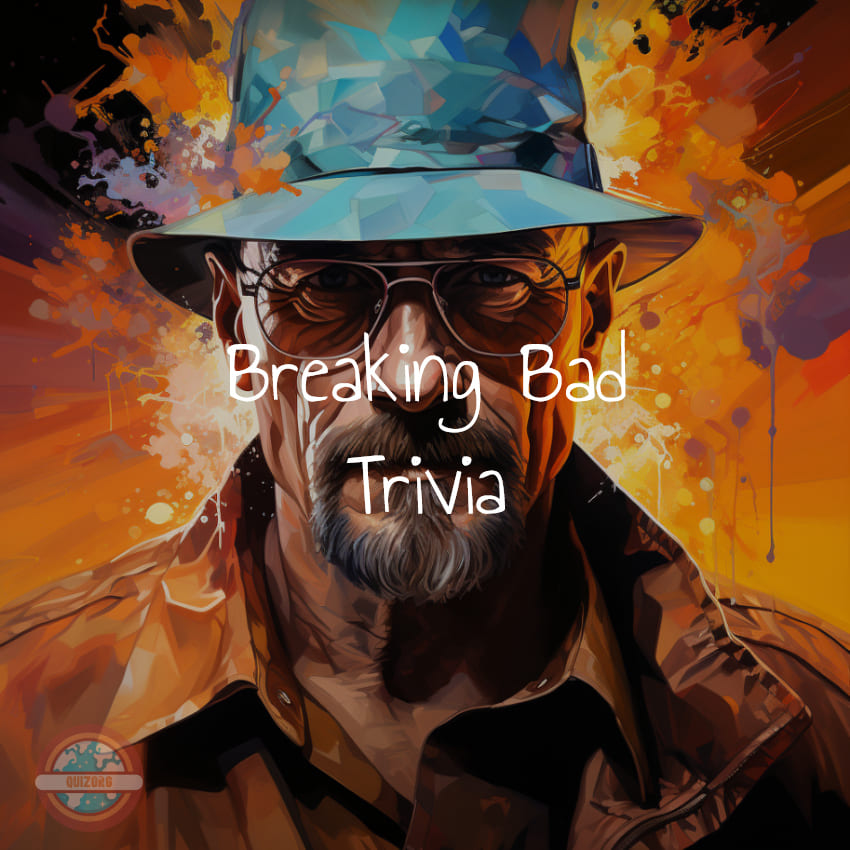 Breaking Bad Trivia: 180+ Questions to Test Yourself!