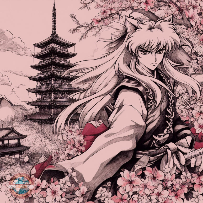 Easy Inuyasha Trivia Questions