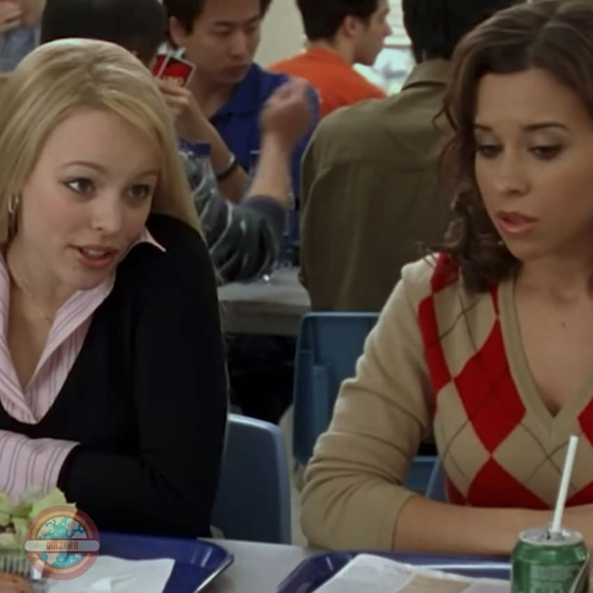 Easy Mean Girls Trivia Questions