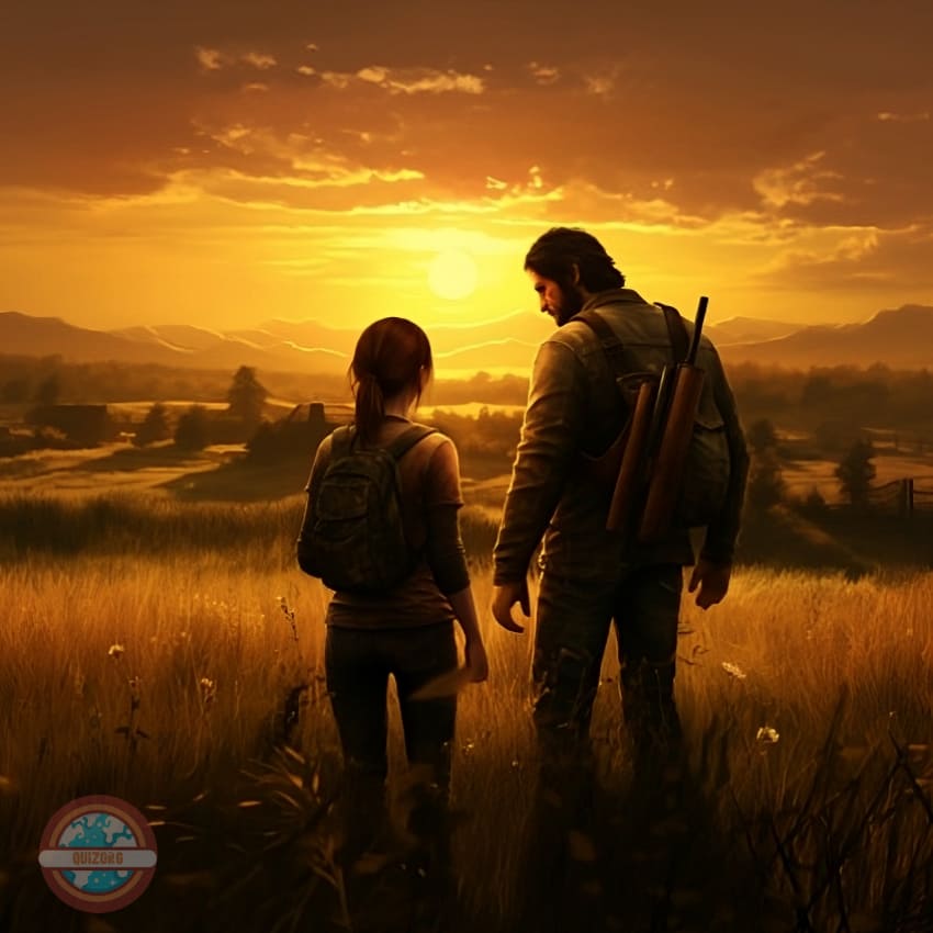 Easy The Last of Us Trivia Questions