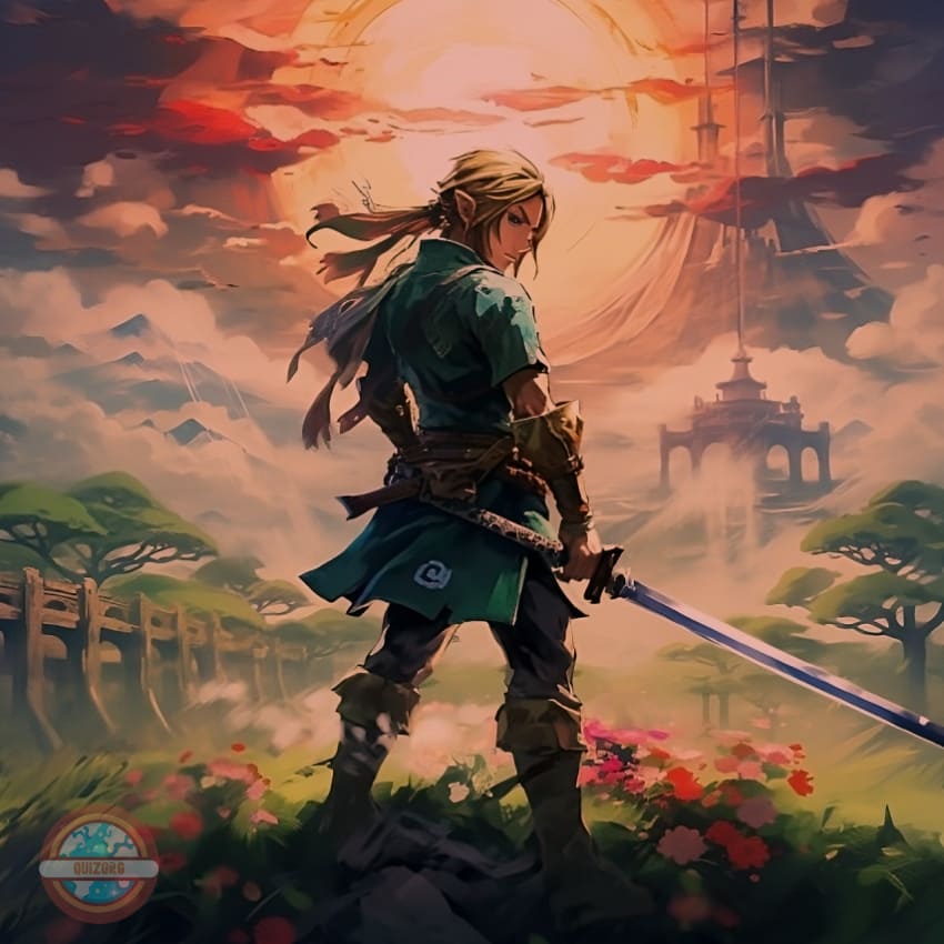 Easy Zelda Trivia Questions