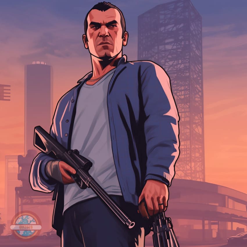 Hard GTA Trivia Questions