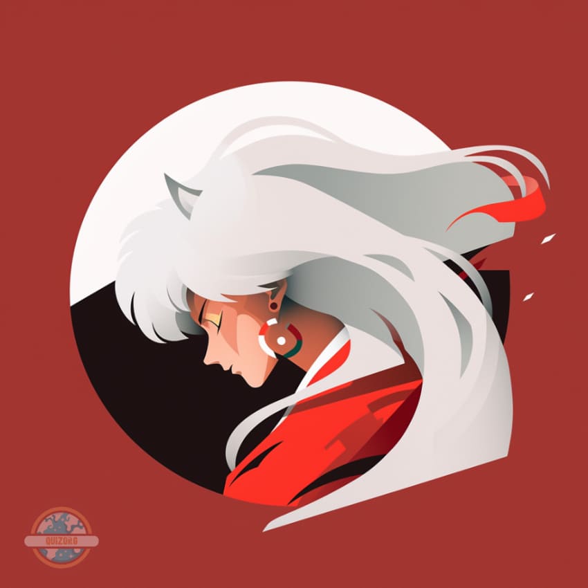 Inuyasha quiz : Questions difficiles