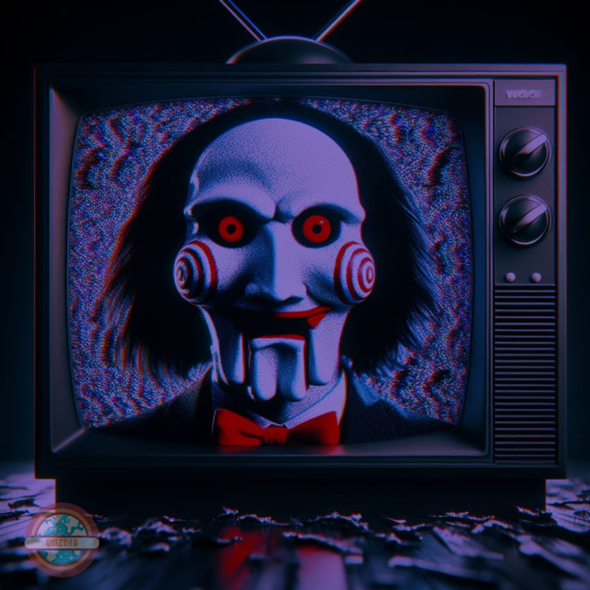 Trivia de Saw difícil