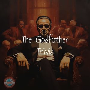 The Godfather trivia