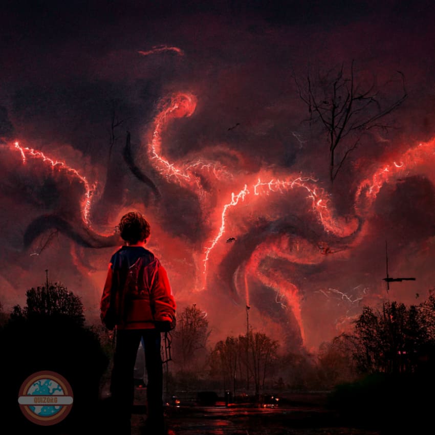 Hard Stranger Things Trivia Questions