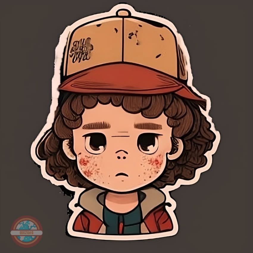 Intermediate Stranger Things Trivia Questions